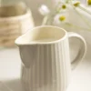 VIAMAJA Kander Og Karafler|Div. Køkken<Mælkekande - Latte