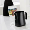 VIAMAJA Kander Og Karafler|Kaffe Og Te Tilbehør<Mælkekande Black - 0,60 ltr.