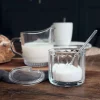 VIAMAJA Kander Og Karafler|Kaffe Og Te Tilbehør<Mælkekande og sukkerskål