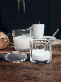 VIAMAJA Kander Og Karafler|Kaffe Og Te Tilbehør<Mælkekande og sukkerskål