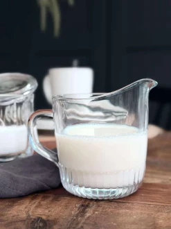 VIAMAJA Kander Og Karafler|Kaffe Og Te Tilbehør<Mælkekande og sukkerskål