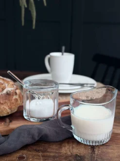 VIAMAJA Kander Og Karafler|Kaffe Og Te Tilbehør<Mælkekande og sukkerskål