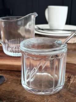 VIAMAJA Kander Og Karafler|Kaffe Og Te Tilbehør<Mælkekande og sukkerskål