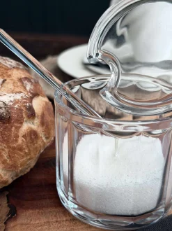 VIAMAJA Kander Og Karafler|Kaffe Og Te Tilbehør<Mælkekande og sukkerskål