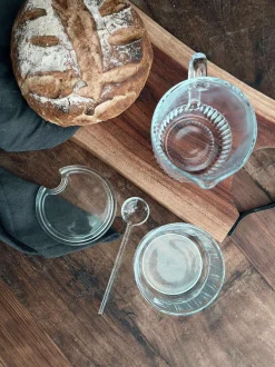 VIAMAJA Kander Og Karafler|Kaffe Og Te Tilbehør<Mælkekande og sukkerskål