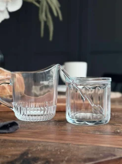 VIAMAJA Kander Og Karafler|Kaffe Og Te Tilbehør<Mælkekande og sukkerskål