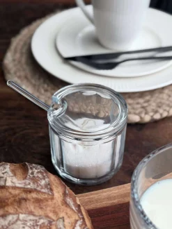 VIAMAJA Kander Og Karafler|Kaffe Og Te Tilbehør<Mælkekande og sukkerskål