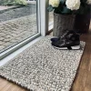 VIAMAJA Dørmåtte<Måtte i jute og uld - 45x75
