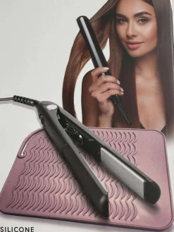 VIAMAJA Badeaccessories|Tilbehør Til Badeværelse<Måtte til fladjern - Mix