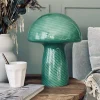 VIAMAJA Mushroom Lamper|Mushroom Lamper<Mushroom Elsa - Grøn 32cm