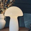 VIAMAJA Mushroom Lamper|Mushroom Lamper<Mushroom Elsa - Hvid 32 cm