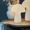 VIAMAJA Mushroom Lamper|Mushroom Lamper<Mushroom Elsa - Hvid 24 cm