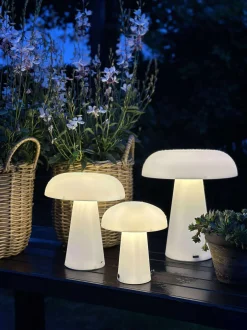 VIAMAJA Lamper|Mushroom Lamper<Mushroom genopladelig - XL