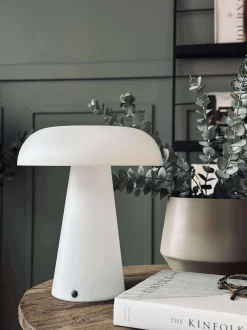 VIAMAJA Lamper|Mushroom Lamper<Mushroom genopladelig - XL