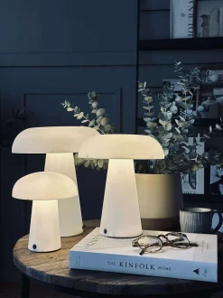 VIAMAJA Lamper|Mushroom Lamper<Mushroom genopladelig - XL