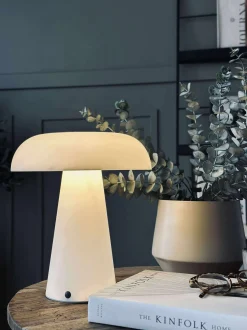 VIAMAJA Lamper|Mushroom Lamper<Mushroom genopladelig - XL