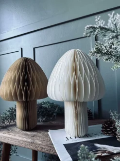 VIAMAJA Interiør|Pynte Genstande<Mushroom No.2 - 1. stk