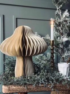 VIAMAJA Interiør|Pynte Genstande<Mushroom No.1 - 1. stk
