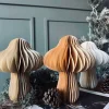 VIAMAJA Interiør|Pynte Genstande<Mushroom No.1 - 1. stk Medium