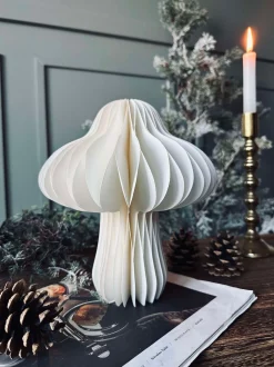 VIAMAJA Interiør|Pynte Genstande<Mushroom No.1 - 1. stk Medium