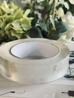 VIAMAJA Jul<Nano gel tape - 3 meter