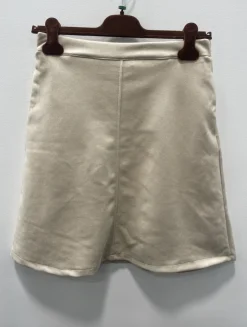 VIAMAJA Nederdele<Nederdel Britta - Beige