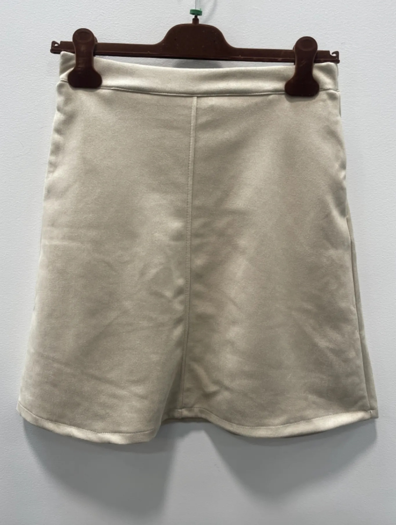 VIAMAJA Nederdele<Nederdel Britta - Beige