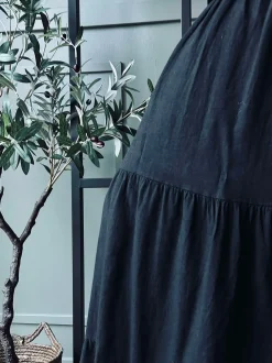 VIAMAJA Nederdele<Nederdel med smock - Black