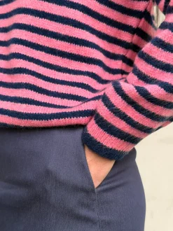 VIAMAJA Nederdele<Nederdel Sidsel - Dark denim