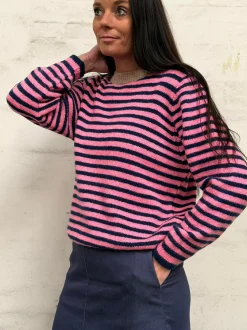 VIAMAJA Nederdele<Nederdel Sidsel - Dark denim