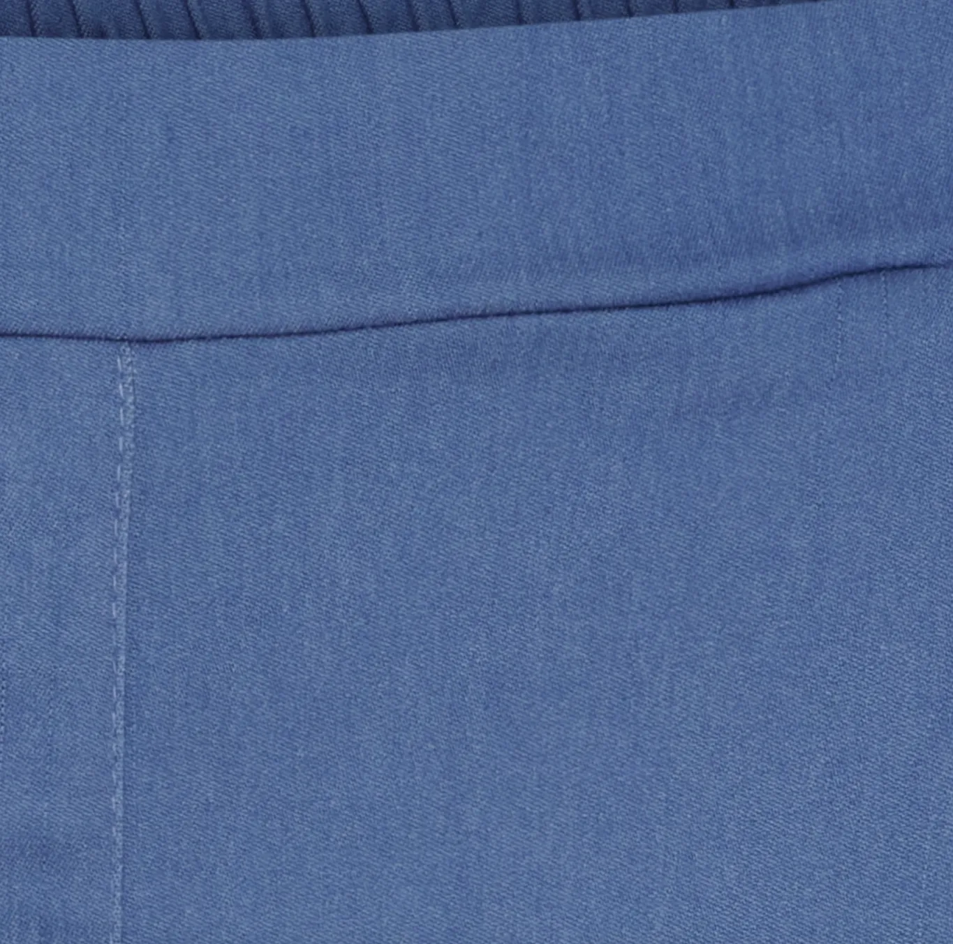 VIAMAJA Nederdele<Nederdel Sidsel - Denim