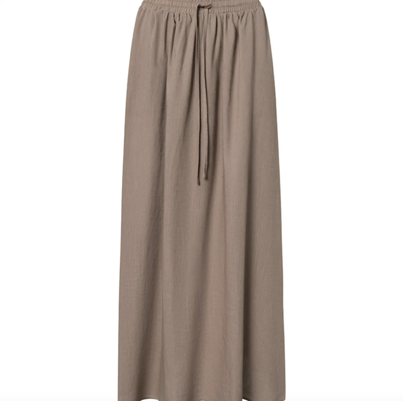 VIAMAJA Nederdele<Nederdel Tara Linen