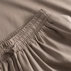 VIAMAJA Nederdele<Nederdel Tara Linen