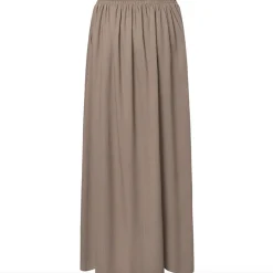 VIAMAJA Nederdele<Nederdel Tara Linen