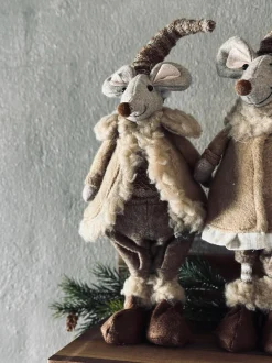 VIAMAJA Jul<Nissemus Nature - Dreng