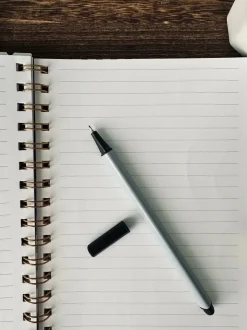 VIAMAJA Kontorartikler|Papir<Notesbog – Mix