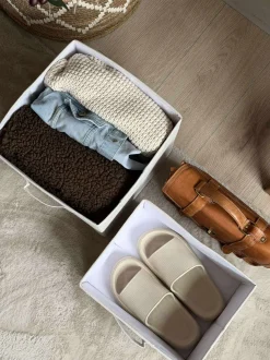 VIAMAJA Garderobe Opbevaring|Entre Opbevaring<Opbevaring BELLA