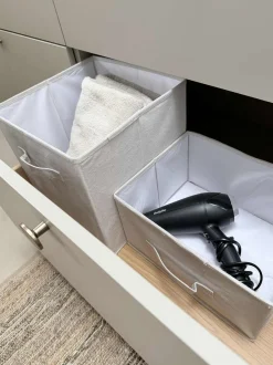 VIAMAJA Garderobe Opbevaring|Entre Opbevaring<Opbevaring BELLA