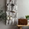 VIAMAJA Garderobe Opbevaring|Entre Opbevaring<Opbevaring BELLA med 16 rum