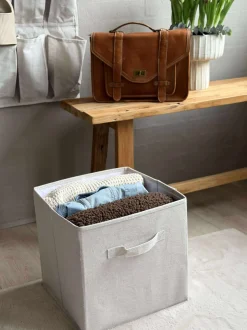 VIAMAJA Garderobe Opbevaring|Entre Opbevaring<Opbevaring BELLA- 30x30