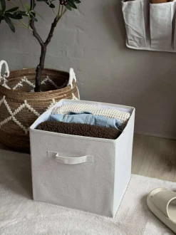 VIAMAJA Garderobe Opbevaring|Entre Opbevaring<Opbevaring BELLA- 30x30