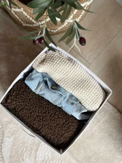 VIAMAJA Garderobe Opbevaring|Entre Opbevaring<Opbevaring BELLA- 30x30