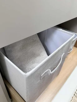 VIAMAJA Garderobe Opbevaring|Entre Opbevaring<Opbevaring BELLA- 30x30