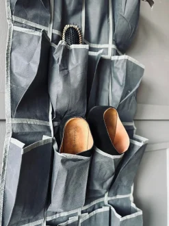 VIAMAJA Garderobe Opbevaring|Entre Opbevaring<Opbevaring med 16 rum
