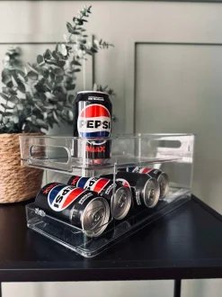 VIAMAJA Div. Køkken|Køkken Opbevaring<Opbevaring til dåser