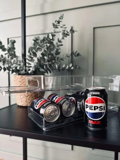 VIAMAJA Div. Køkken|Køkken Opbevaring<Opbevaring til dåser