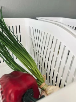VIAMAJA Køkken Opbevaring<Opbevaring til køleskab - Stor