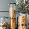 VIAMAJA Køkken Opbevaring<Opbevaringsglas 2000 ml