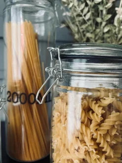 VIAMAJA Køkken Opbevaring<Opbevaringsglas 2000 ml