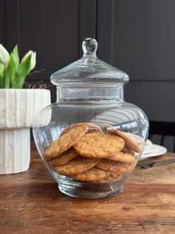 VIAMAJA Køkken Opbevaring<Opbevaringsglas med låg